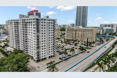 1849 S Ocean Dr #407, Hallandale Beach, FL 33009 - Photo 41