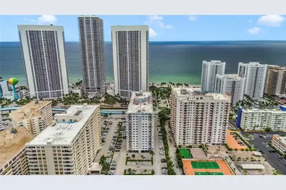 1849 S Ocean Dr #407, Hallandale Beach, FL 33009 - Photo 45