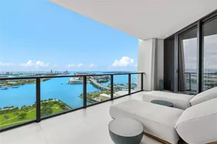 1000 Biscayne Blvd, Miami, FL 33132 - Photo 25