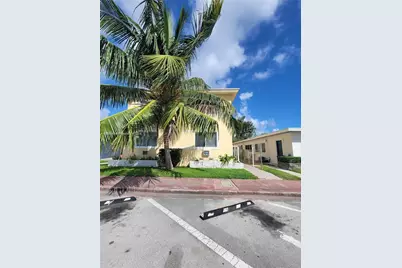 895 80th St #C, Miami Beach, FL 33141 - Photo 1