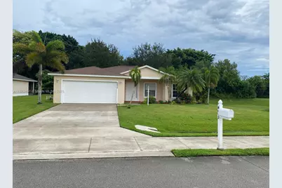 6432 Las Palmas Way #0, Port Saint Lucie, FL 34952 - Photo 1