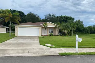 6432 Las Palmas Way, Port Saint Lucie, FL 34952 - Photo 1