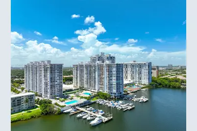 18041 Biscayne Blvd #1404, Aventura, FL 33160 - Photo 5