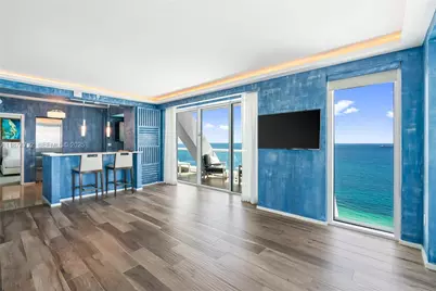 551 N Fort Lauderdale Beach Blvd #R2212, Fort Lauderdale, FL 33304 - Photo 27