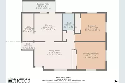 312 SW 9th St, Fort Lauderdale, FL 33315 - Photo 57