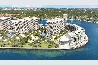 3 Grove Isle Dr #C1108, Miami, FL 33133 - Photo 1