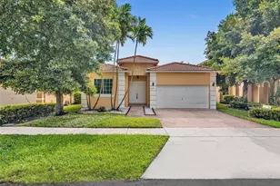 3001 SW 142nd Ave, Miramar, FL 33027 - Photo 1