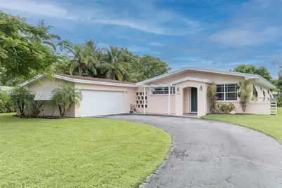 13901 SW 78th Pl, Palmetto Bay, FL 33158 - Photo 1