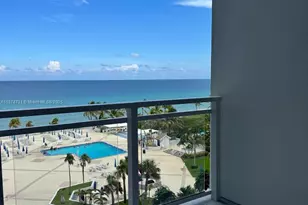 2030 S Ocean Dr, Hallandale Beach, FL 33009 - Photo 7