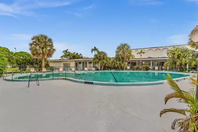 1300 NW 43rd Ter #201, Lauderhill, FL 33313 - Photo 23