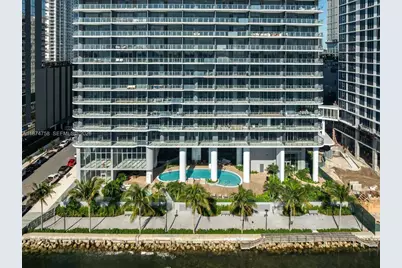 700 NE 24th St #1005, Miami, FL 33137 - Photo 15