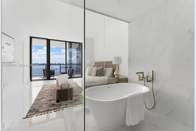 700 NE 24th St #1005, Miami, FL 33137 - Photo 9