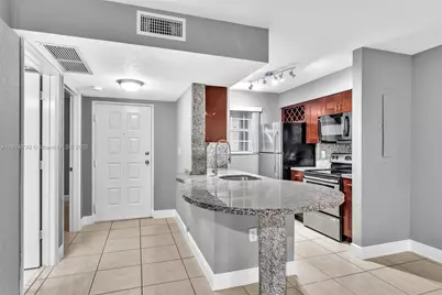 2890 N Oakland Forest Dr #108, Oakland Park, FL 33309 - Photo 3