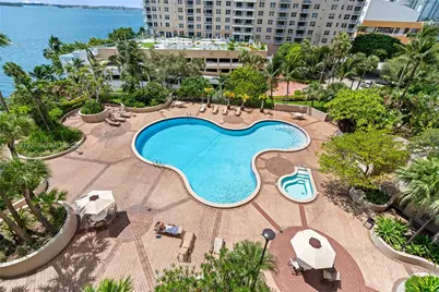 520 Brickell Key Dr #A705, Miami, FL 33131 - Photo 31