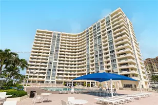 3180 S Ocean Dr, Hallandale Beach, FL 33009 - Photo 1