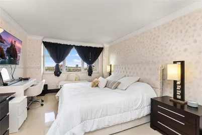 3180 S Ocean Dr #1517, Hallandale Beach, FL 33009 - Photo 19