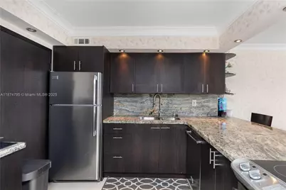 3180 S Ocean Dr #1517, Hallandale Beach, FL 33009 - Photo 5