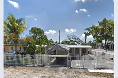 580 NW 136th St, North Miami, FL 33168 - Photo 1