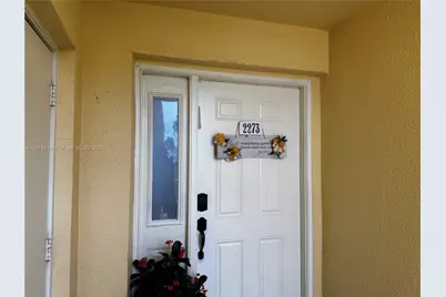 2273 SE 27th Dr #105-F, Homestead, FL 33035 - Photo 19