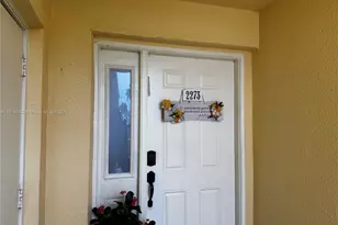 2273 SE 27th Dr, Homestead, FL 33035 - Photo 19