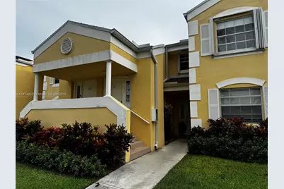 2273 SE 27th Dr #105-F, Homestead, FL 33035 - Photo 1