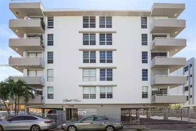 7735 Abbott Ave #5D, Miami Beach, FL 33141 - Photo 23