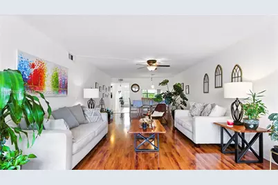 2705 NW 104th Ave #406, Sunrise, FL 33322 - Photo 5