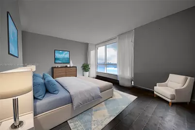 7601 E Treasure Dr #1811, North Bay Village, FL 33141 - Photo 3