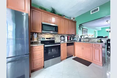 14345 SW 57th Ln #5-1, Miami, FL 33183 - Photo 7
