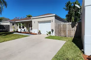 9829 SW 221st St, Cutler Bay, FL 33190 - Photo 3