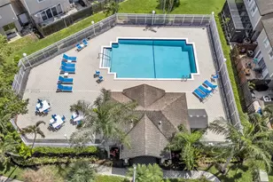 3891 NW 122nd Terrace, Sunrise, FL 33323 - Photo 23