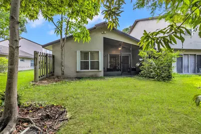 3891 NW 122nd Ter, Sunrise, FL 33323 - Photo 5