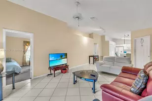 3891 NW 122nd Terrace, Sunrise, FL 33323 - Photo 17