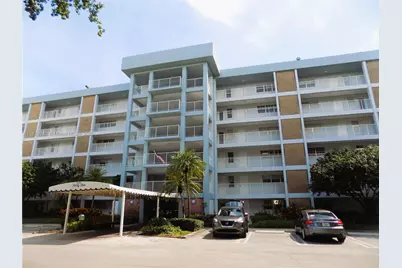 3100 N Course Ln #502, Pompano Beach, FL 33069 - Photo 5