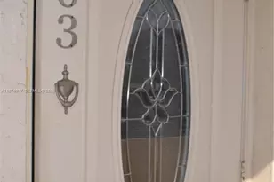 300 S Hollybrook Dr, Pembroke Pines, FL 33025 - Photo 1