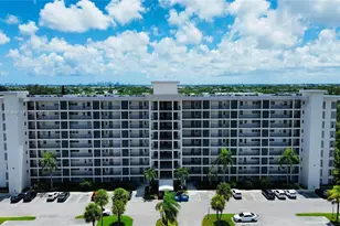 3100 N Palm Aire Dr, Pompano Beach, FL 33069 - Photo 1