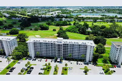 3100 N Palm Aire Dr #709, Pompano Beach, FL 33069 - Photo 37