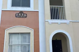 1536 SE 26th St, Homestead, FL 33035 - Photo 1
