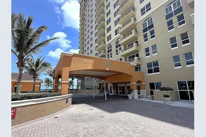 2080 S Ocean Drive #1010, Hallandale Beach, FL 33009 - Photo 37