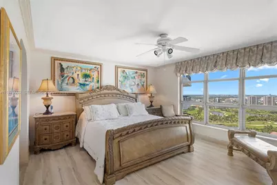 3500 Mystic Pointe Dr #3505, Aventura, FL 33180 - Photo 7