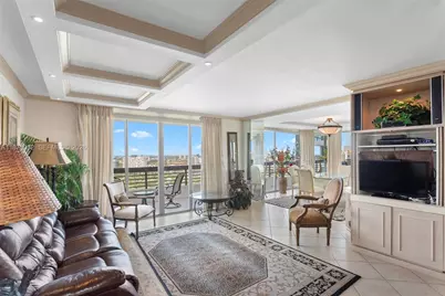 3500 Mystic Pointe Dr #3505, Aventura, FL 33180 - Photo 5