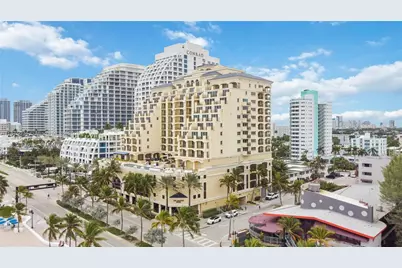 601 N Ft Lauderdale Beach Blvd #611, Fort Lauderdale, FL 33304 - Photo 27