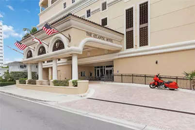 601 N Ft Lauderdale Beach Blvd #611, Fort Lauderdale, FL 33304 - Photo 1