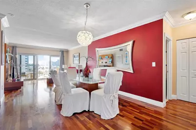 1980 S Ocean Dr #7N, Hallandale Beach, FL 33009 - Photo 3