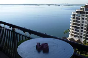 540 Brickell Key Dr, Miami, FL 33131 - Photo 1