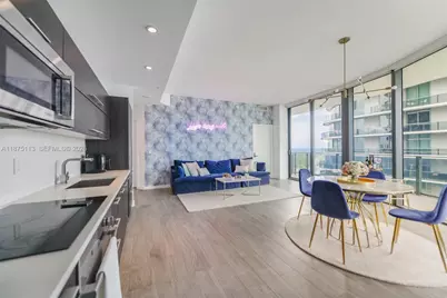 45 SW 9th St #4108, Miami, FL 33130 - Photo 3