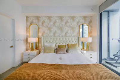 45 SW 9th St #4108, Miami, FL 33130 - Photo 9