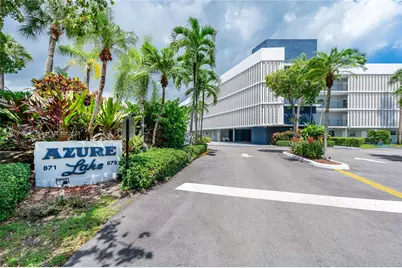 875 NE 195th St #112, Miami, FL 33179 - Photo 1