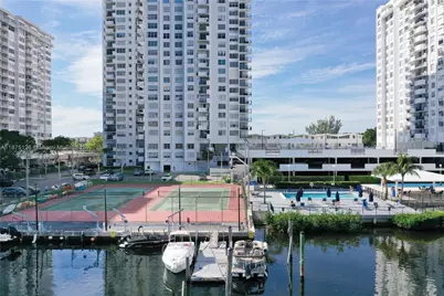 2780 NE 183rd St #301, Aventura, FL 33160 - Photo 29