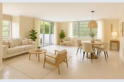 2780 NE 183rd St #301, Aventura, FL 33160 - Photo 5